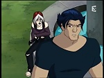 Image X-Men: Evolution Saison 4