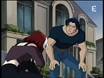 Image X-Men: Evolution Saison 4