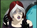 Image X-Men: Evolution Saison 4