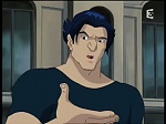 Image X-Men: Evolution Saison 4