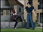 Image X-Men: Evolution Saison 4