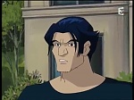 Image X-Men: Evolution Saison 4