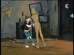 Image X-Men: Evolution Saison 4
