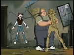 Image X-Men: Evolution Saison 4