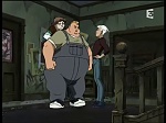 Image X-Men: Evolution Saison 4