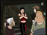 Image X-Men: Evolution Saison 4