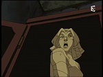 Image X-Men: Evolution Saison 4
