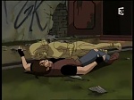 Image X-Men: Evolution Saison 4