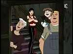 Image X-Men: Evolution Saison 4