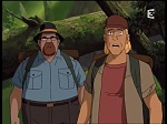 Image X-Men: Evolution Saison 4