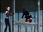 Image X-Men: Evolution Saison 4