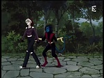 Image X-Men: Evolution Saison 4
