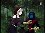 Image X-Men: Evolution Saison 4