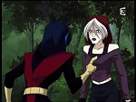 Image X-Men: Evolution Saison 4