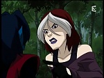 Image X-Men: Evolution Saison 4