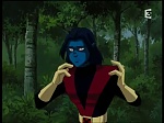 Image X-Men: Evolution Saison 4