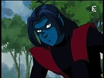 Image X-Men: Evolution Saison 4