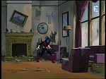 Image X-Men: Evolution : Impact (Impact)