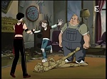 Image X-Men: Evolution Saison 4