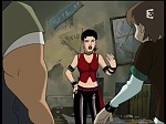 Image X-Men: Evolution Saison 4