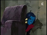 Image X-Men: Evolution Saison 4