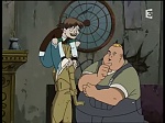 Image X-Men: Evolution Saison 4