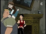 Image X-Men: Evolution Saison 4