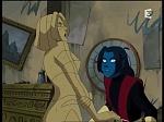 Image X-Men: Evolution Saison 4