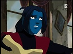 Image X-Men: Evolution Saison 4