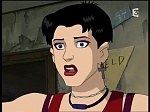 Image X-Men: Evolution Saison 4