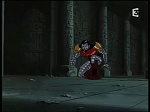 Image X-Men: Evolution Saison 4