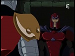 Image X-Men: Evolution Saison 4