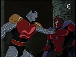 Image X-Men: Evolution Saison 4