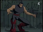 Image X-Men: Evolution Saison 4