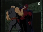 Image X-Men: Evolution Saison 4