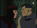 Image X-Men: Evolution Saison 4