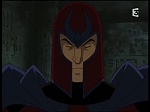 Image X-Men: Evolution Saison 4