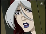 Image X-Men: Evolution Saison 4