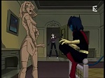 Image X-Men: Evolution Saison 4
