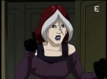 Image X-Men: Evolution Saison 4