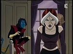 Image X-Men: Evolution : Impact (Impact)
