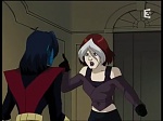 Image X-Men: Evolution Saison 4