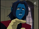 Image X-Men: Evolution Saison 4