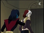 Image X-Men: Evolution Saison 4