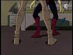 Image X-Men: Evolution Saison 4
