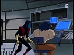 Image X-Men: Evolution Saison 4