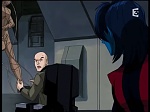 Image X-Men: Evolution Saison 4