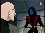 Image X-Men: Evolution Saison 4