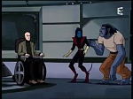 Image X-Men: Evolution Saison 4