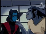 Image X-Men: Evolution Saison 4